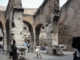 Collesium or Arch of Constantine 04